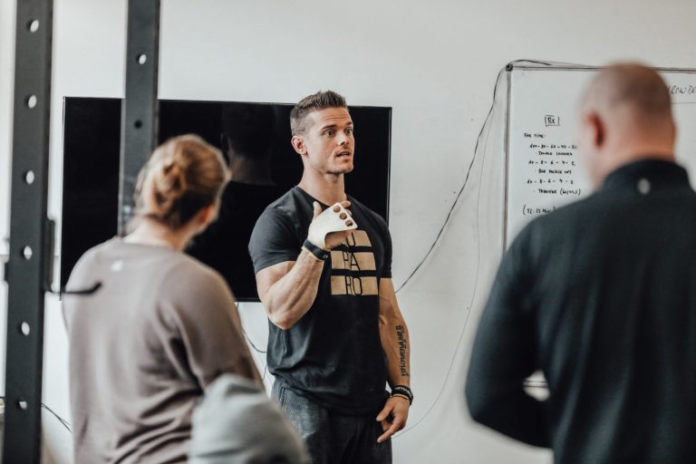 5 Zeichen, dass du gerade mit einem guten Coach sprichst.