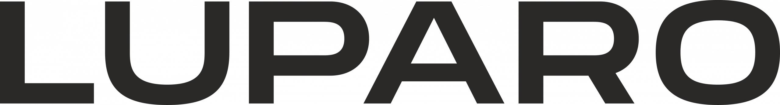 Luparo_hauptlogo alternative_midnight ash